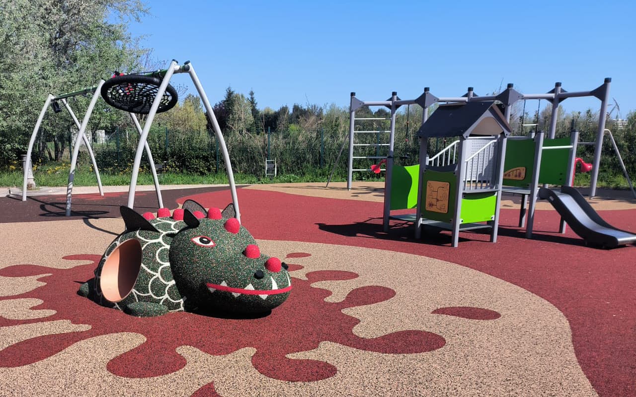 Parco Giochi & Fitness - Roma - image 11