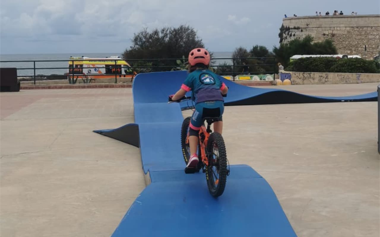 Pump Track - Siracusa - image 11