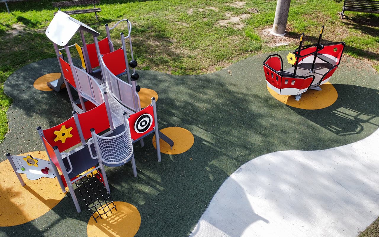 Parco giochi - Pistoia - image 8