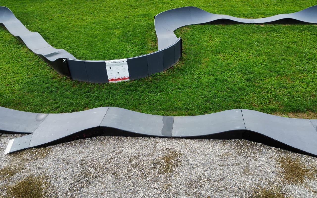 Pump Track & Fitness - Settimo Milanese - image 6