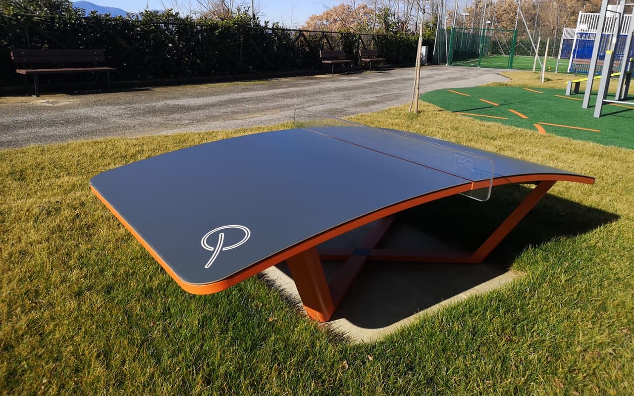 Area fitness - Poggio Bustone - image 6