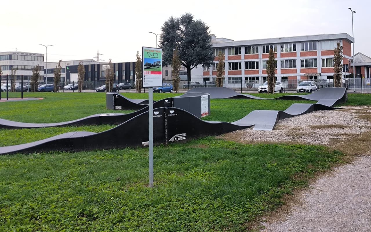 Pump Track & Fitness - Settimo Milanese - image 8