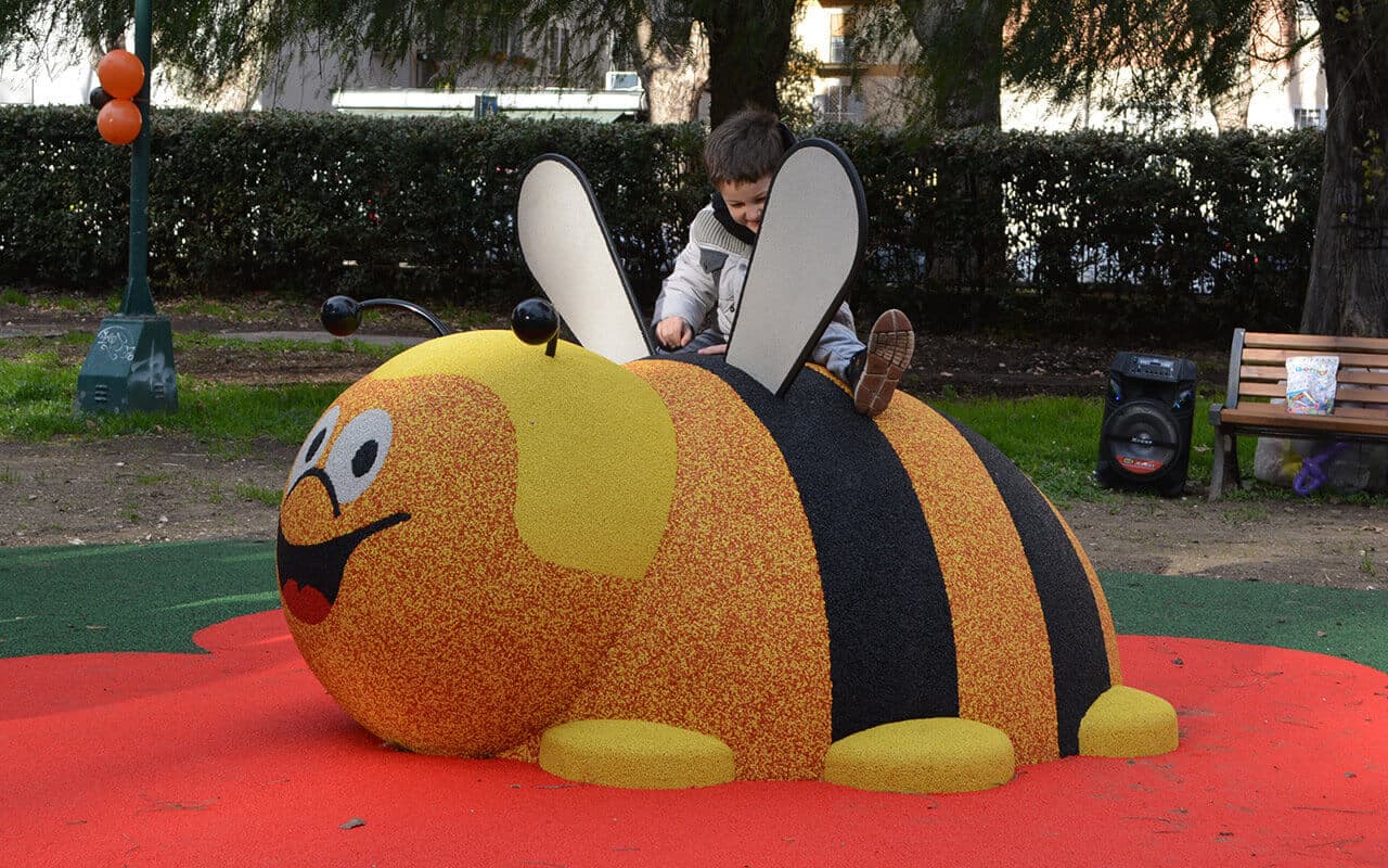 Parco Giochi & Fitness - Roma - image 7