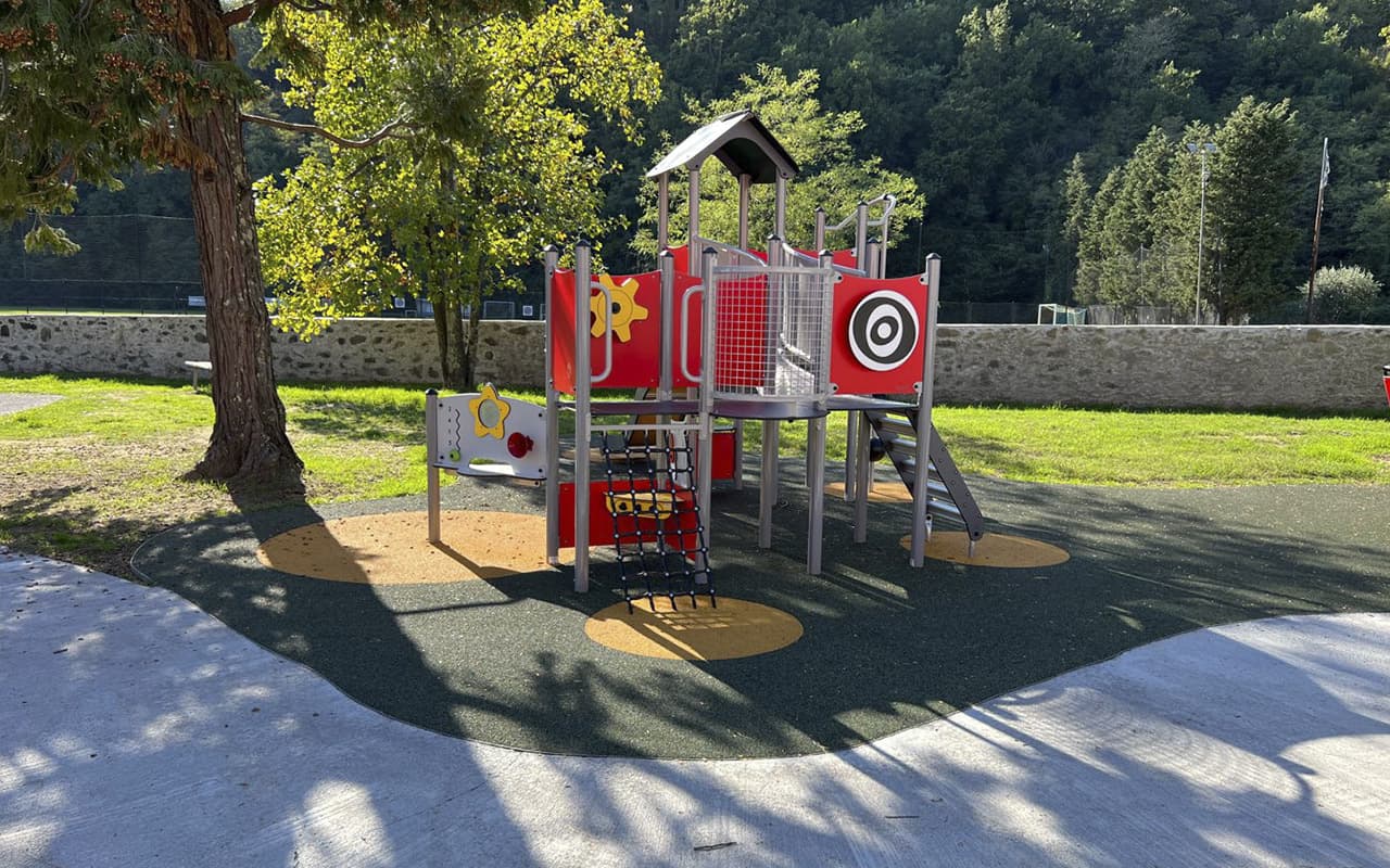 Parco giochi - Pistoia - image 3