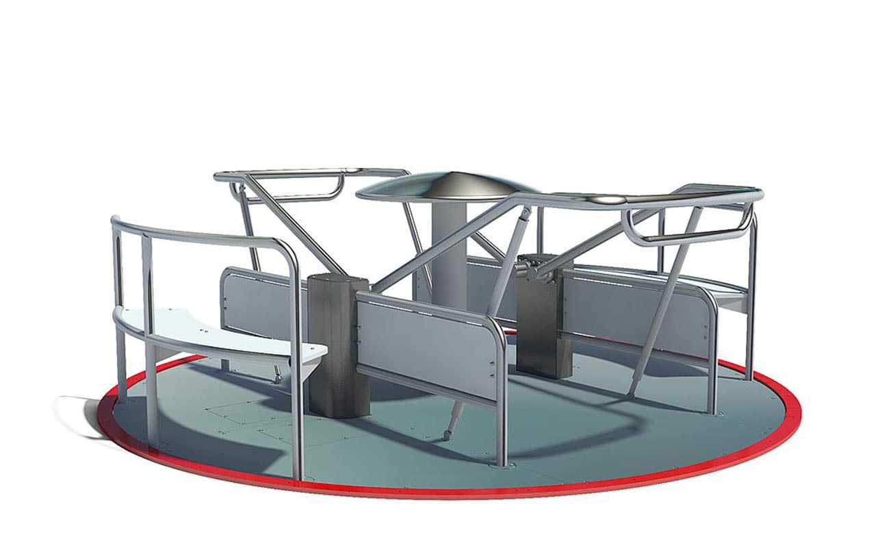 Produkt CAROUSEL