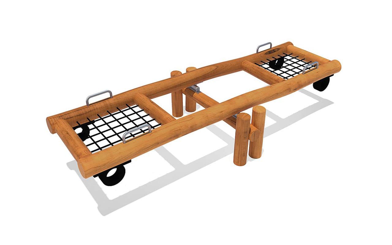 Produkt SEESAW