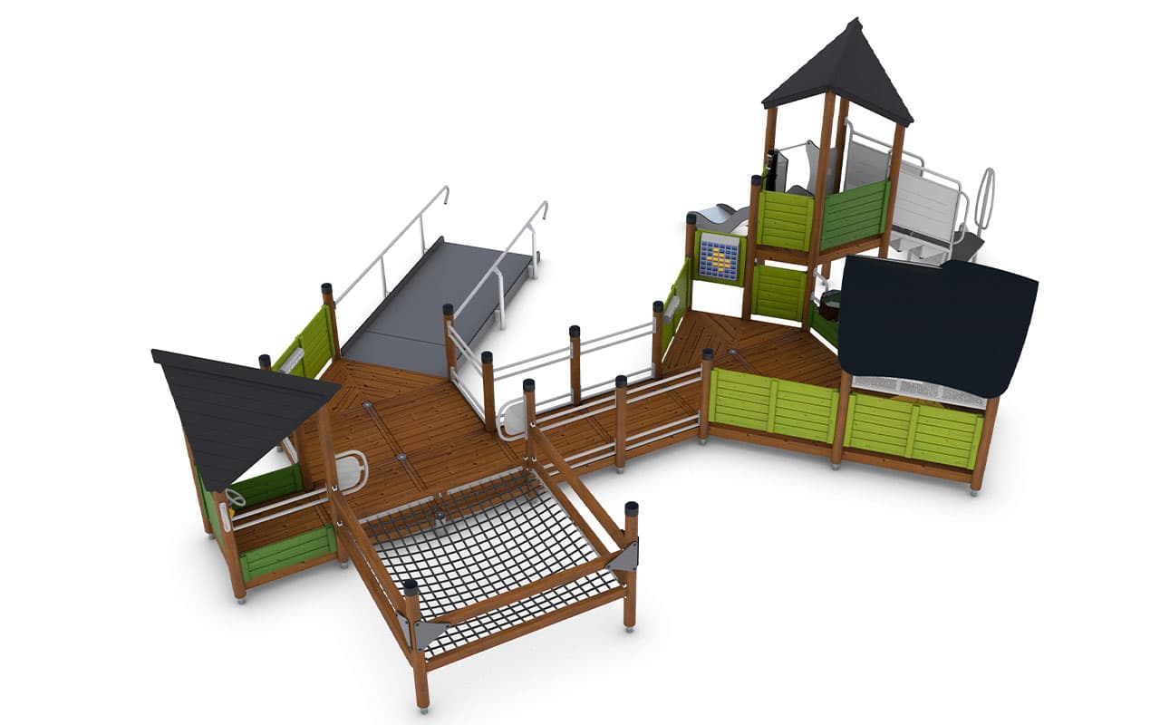 UNIPLAY EPTIX - Immagine 2