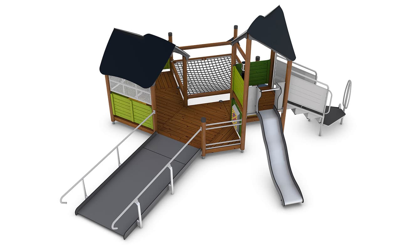 Produkt UNIPLAY LEVANDER