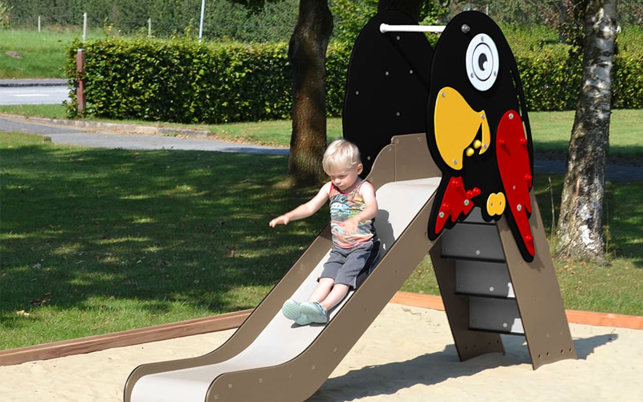PARROT PIRATES - Immagine 2