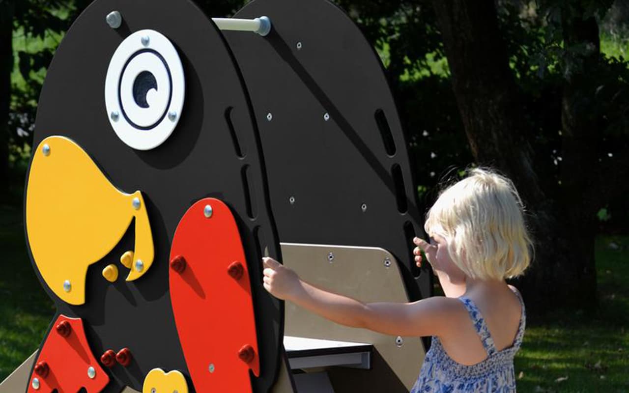 PARROT PIRATES - Immagine 3