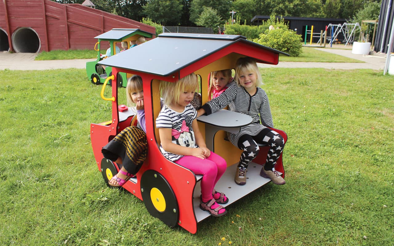 MINI TRACTOR - Immagine 2