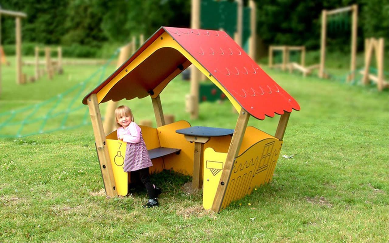 PLAY HOUSE - Immagine 2