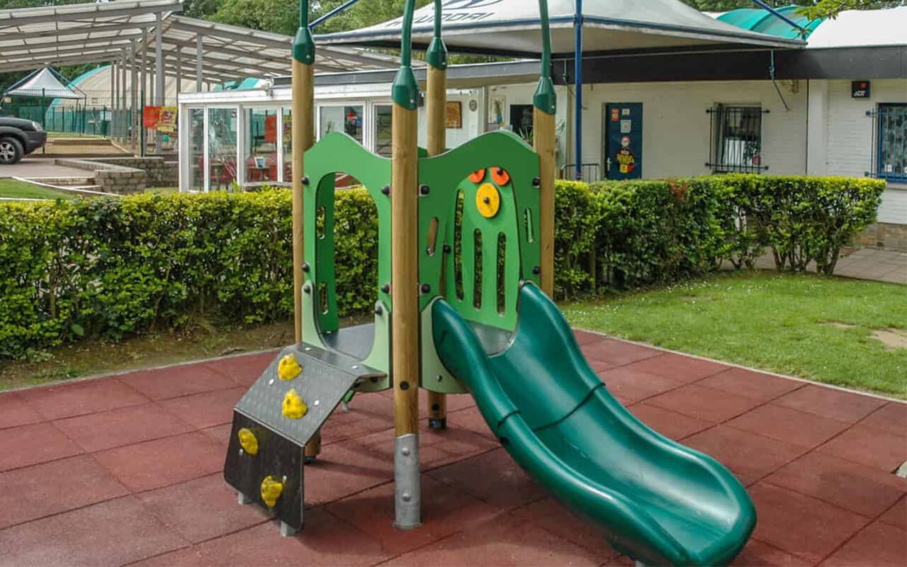 TOTHILL PLUS - Immagine 2