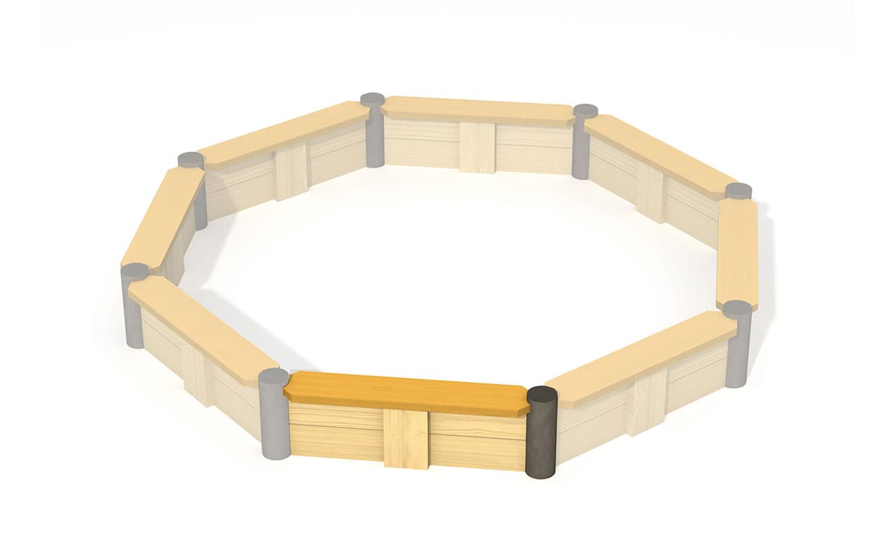 Produkt SANDPIT MAIA