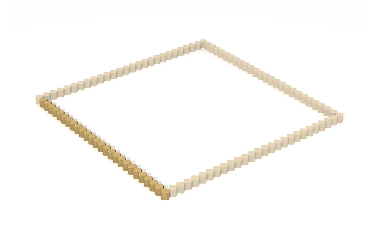 Produkt SANDPIT NARIO