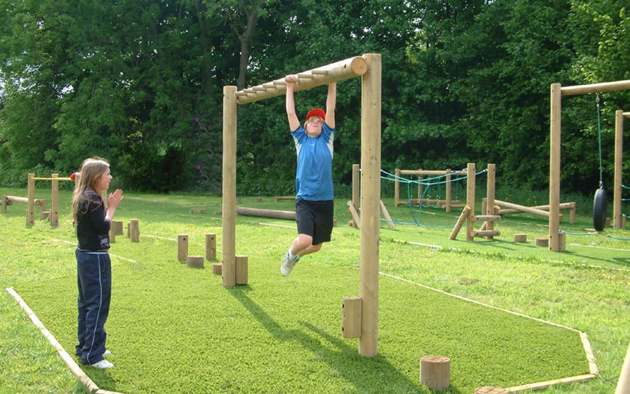 MONKEY BAR - Immagine 2