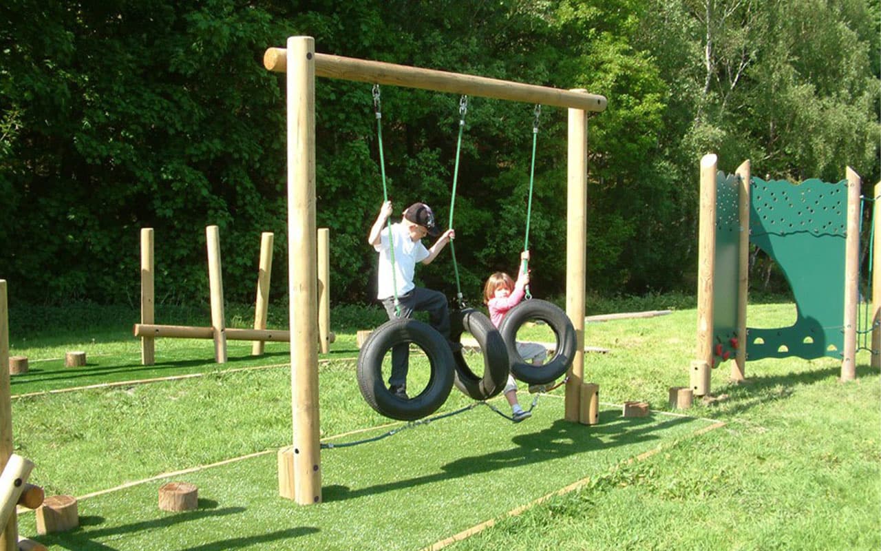 TYRE TRAVERSE - Immagine 2