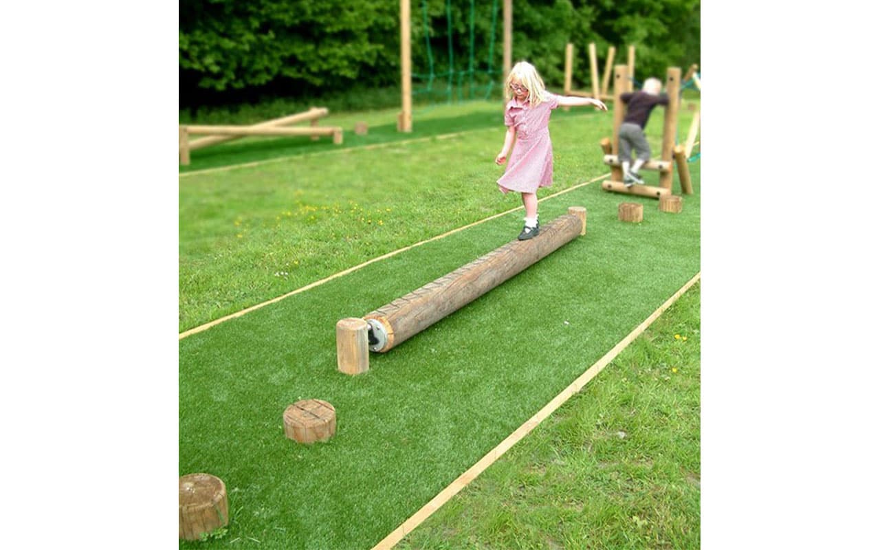 Produkt ROCKING LOG
