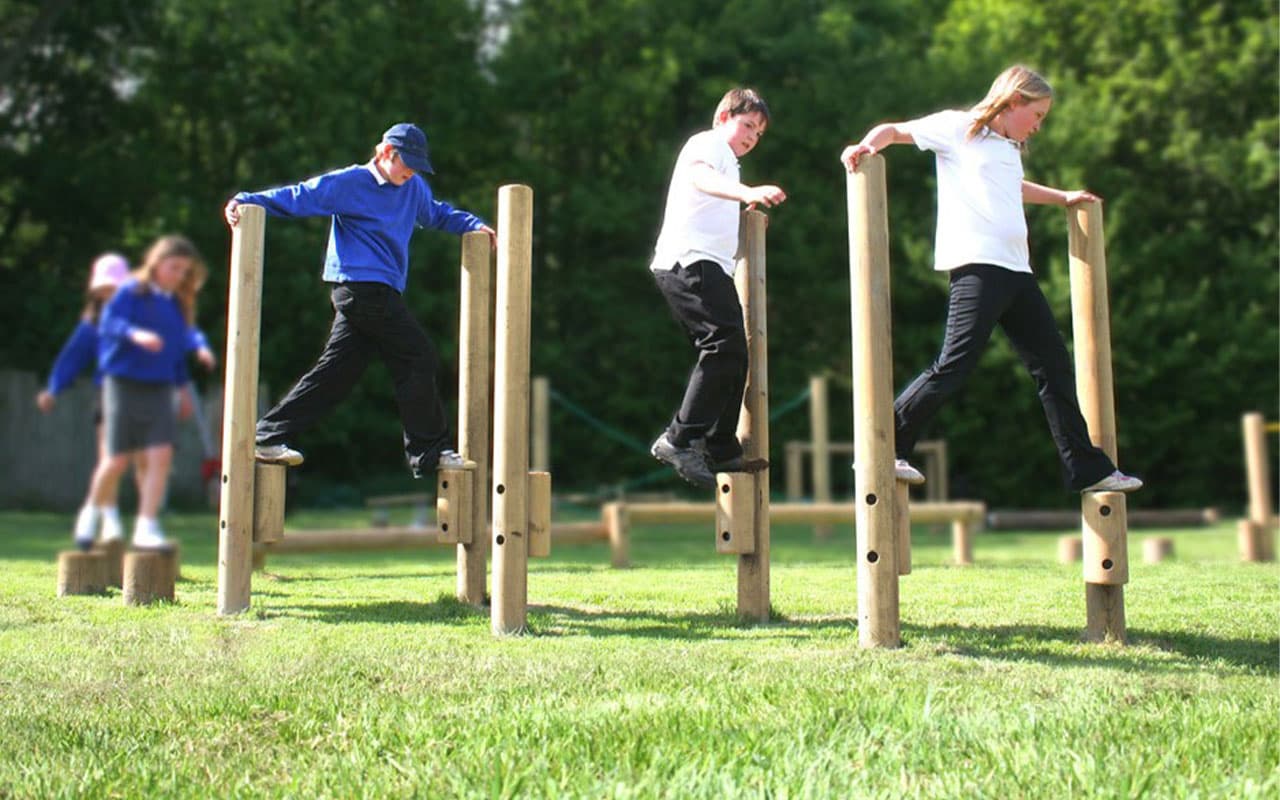 Produkt ZIG ZAG STILTS