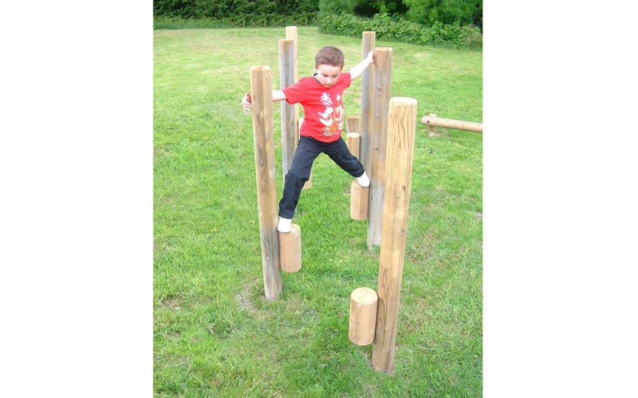 ZIG ZAG STILTS - Immagine 2
