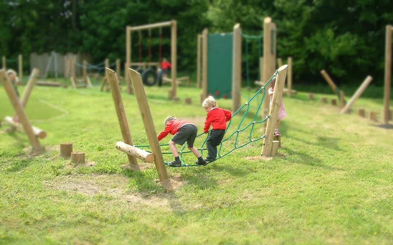 PLAYSPACE DUE - Immagine 2