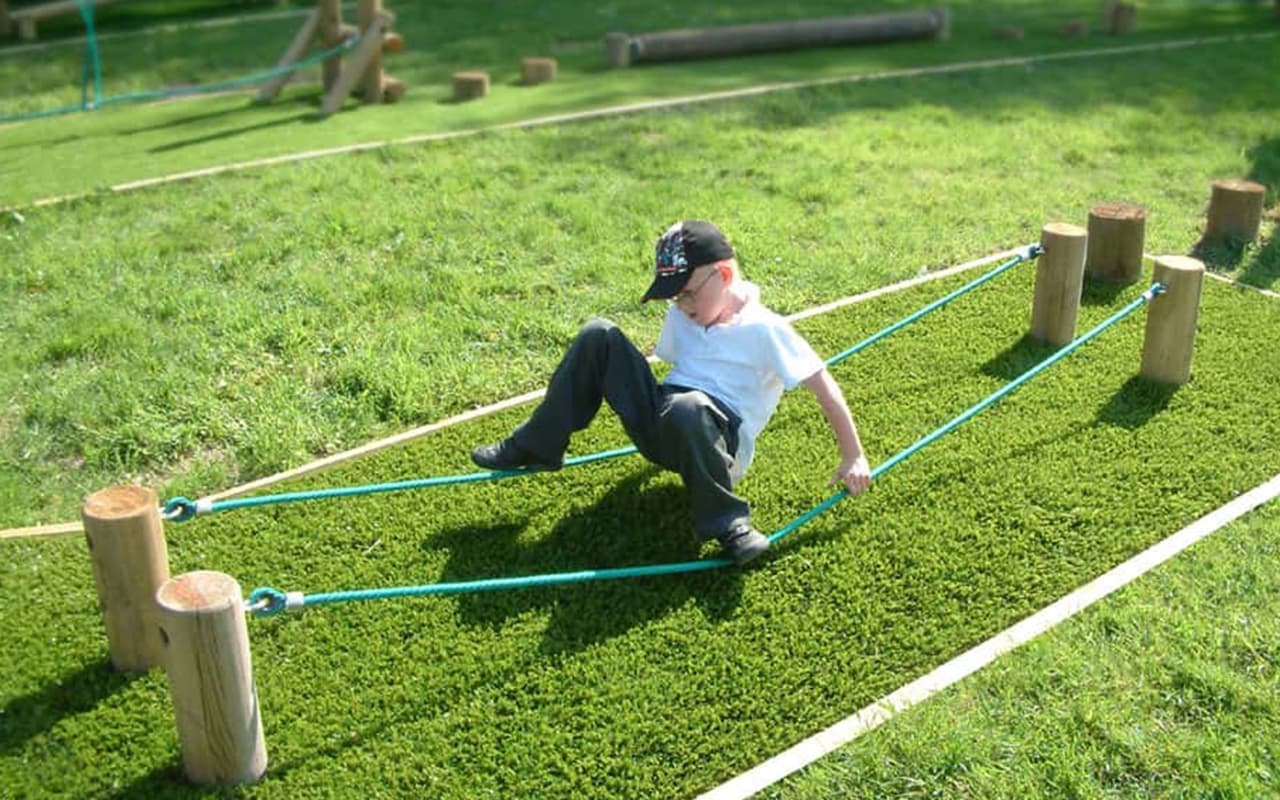 PLAYSPACE DUE - Immagine 3