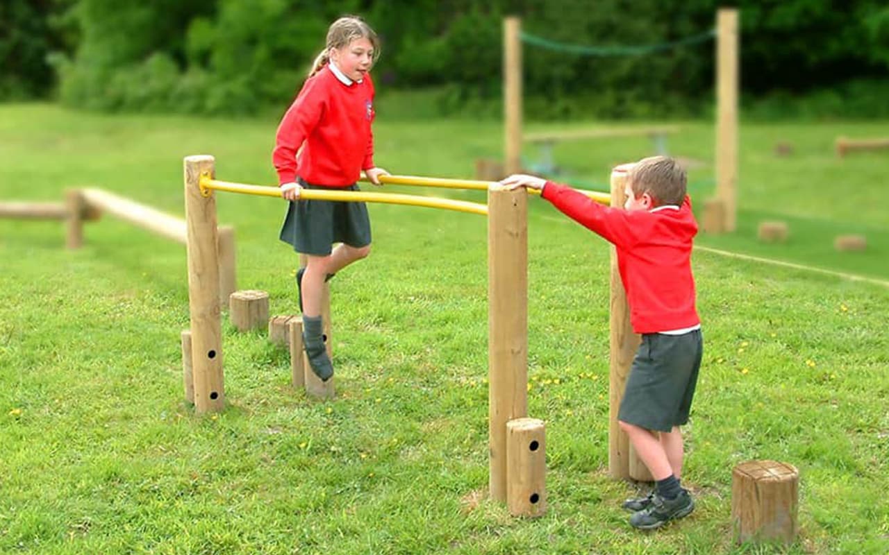 PLAYSPACE DUE - Immagine 6