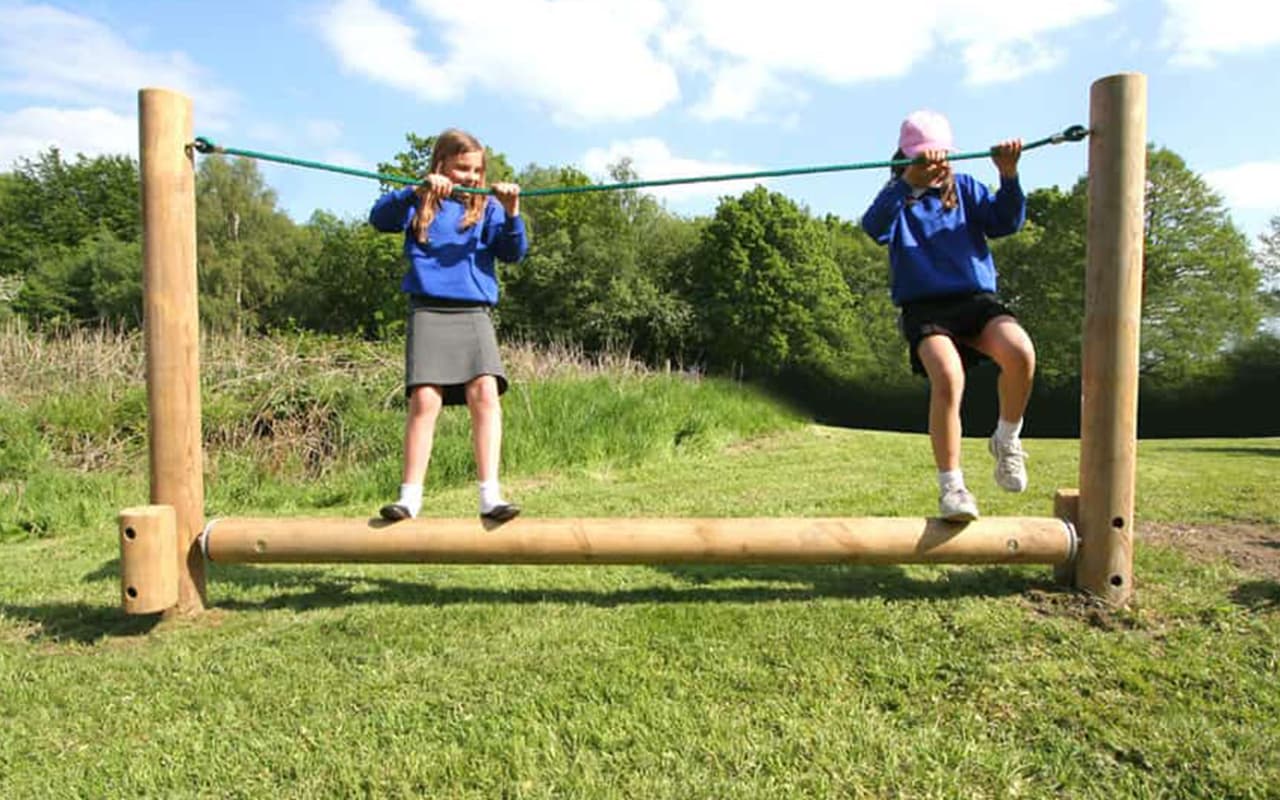 PLAYSPACE DREI - Immagine 4