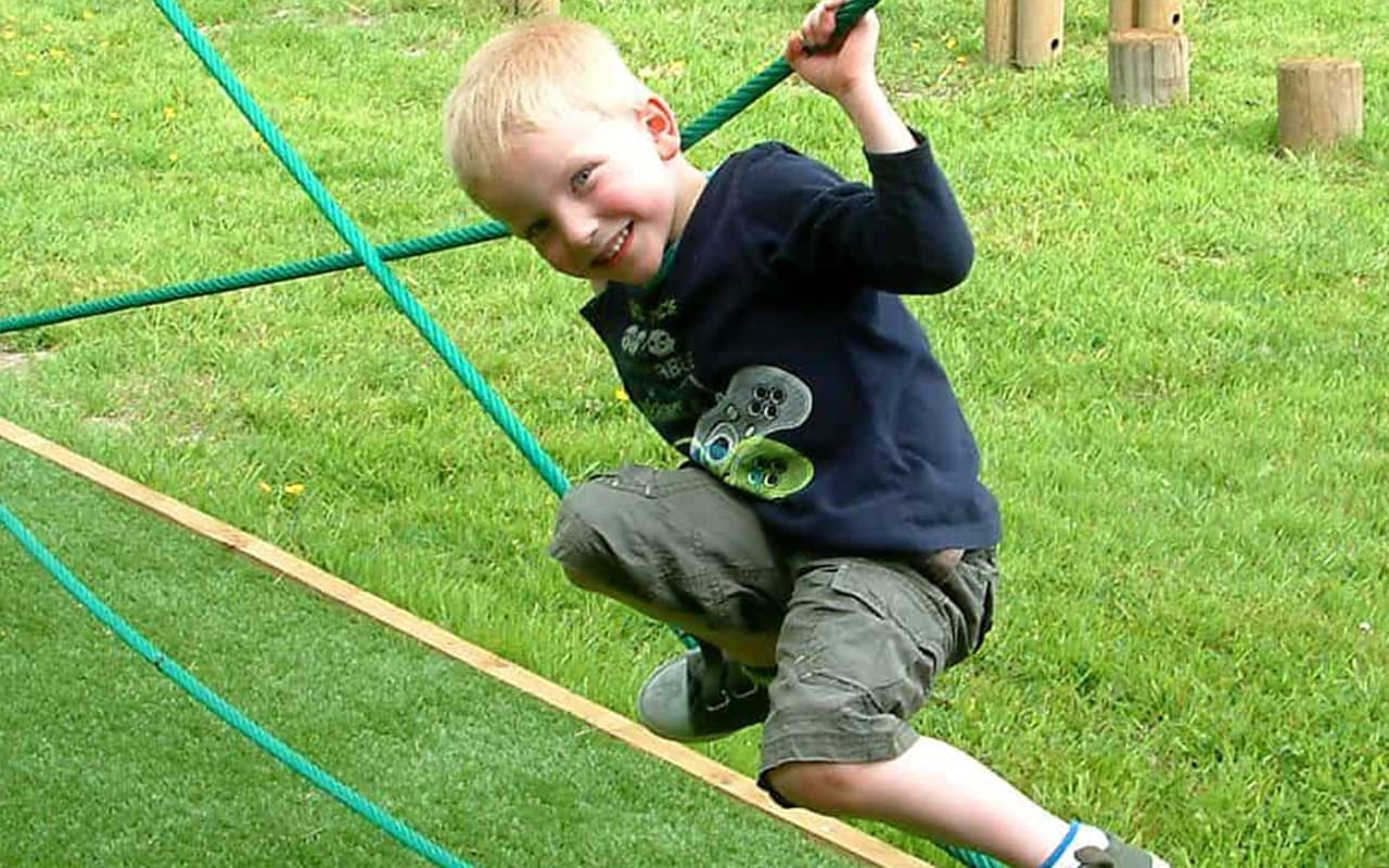 PLAYSPACE DREI - Immagine 5