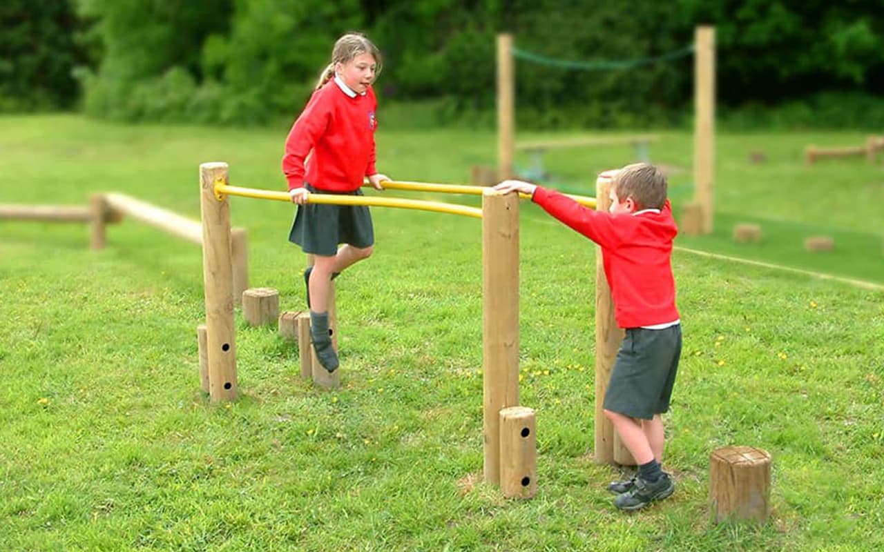 PLAYSPACE DREI - Immagine 6