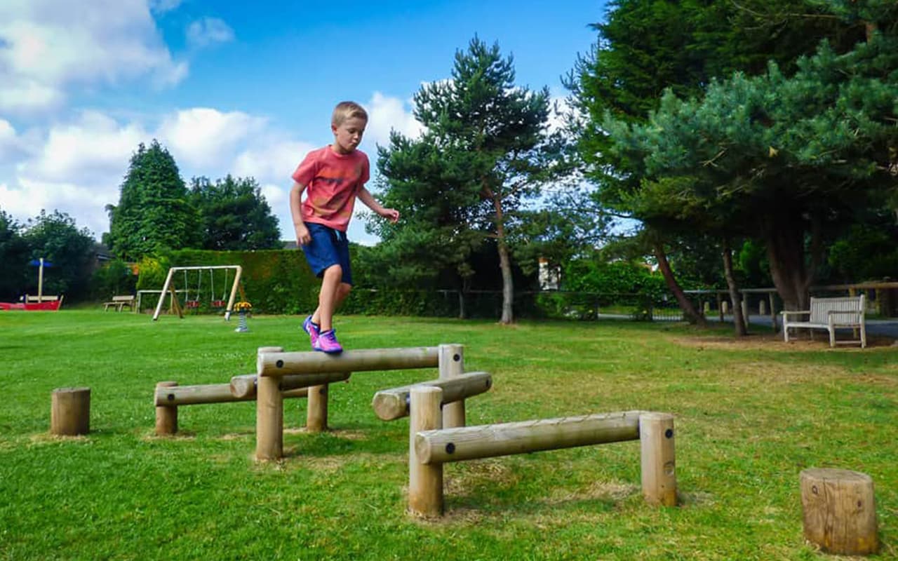 PLAYSPACE DREI - Immagine 7