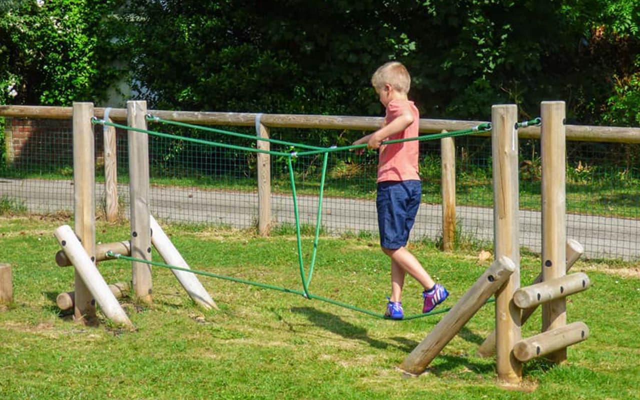 Produkt PLAYSPACE VIER