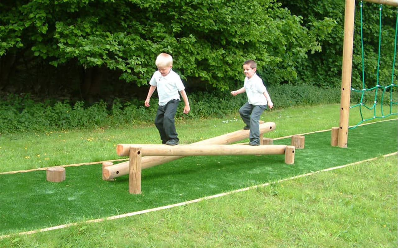 PLAYSPACE QUATTRO - Immagine 2