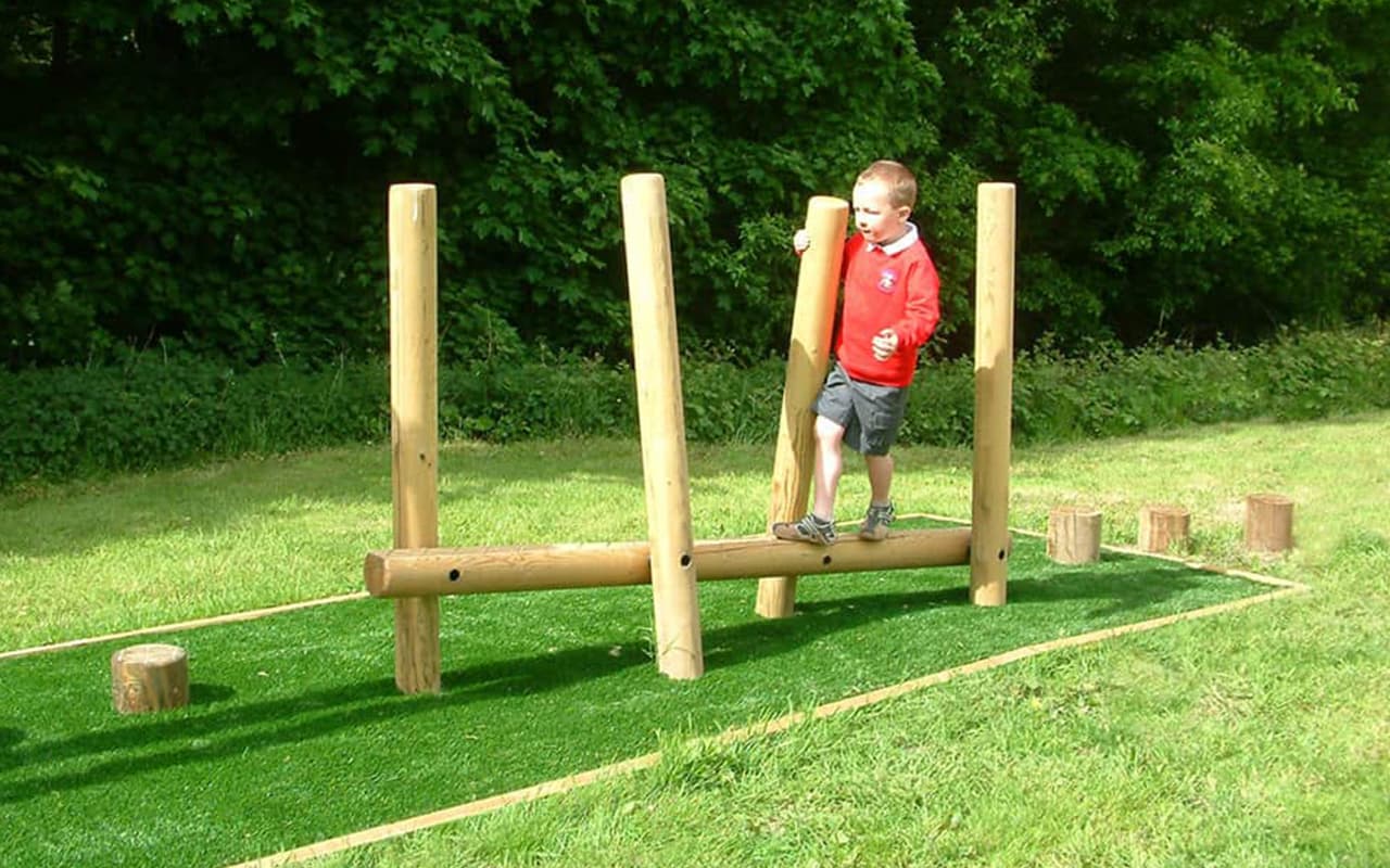 PLAYSPACE QUATTRO - Immagine 3