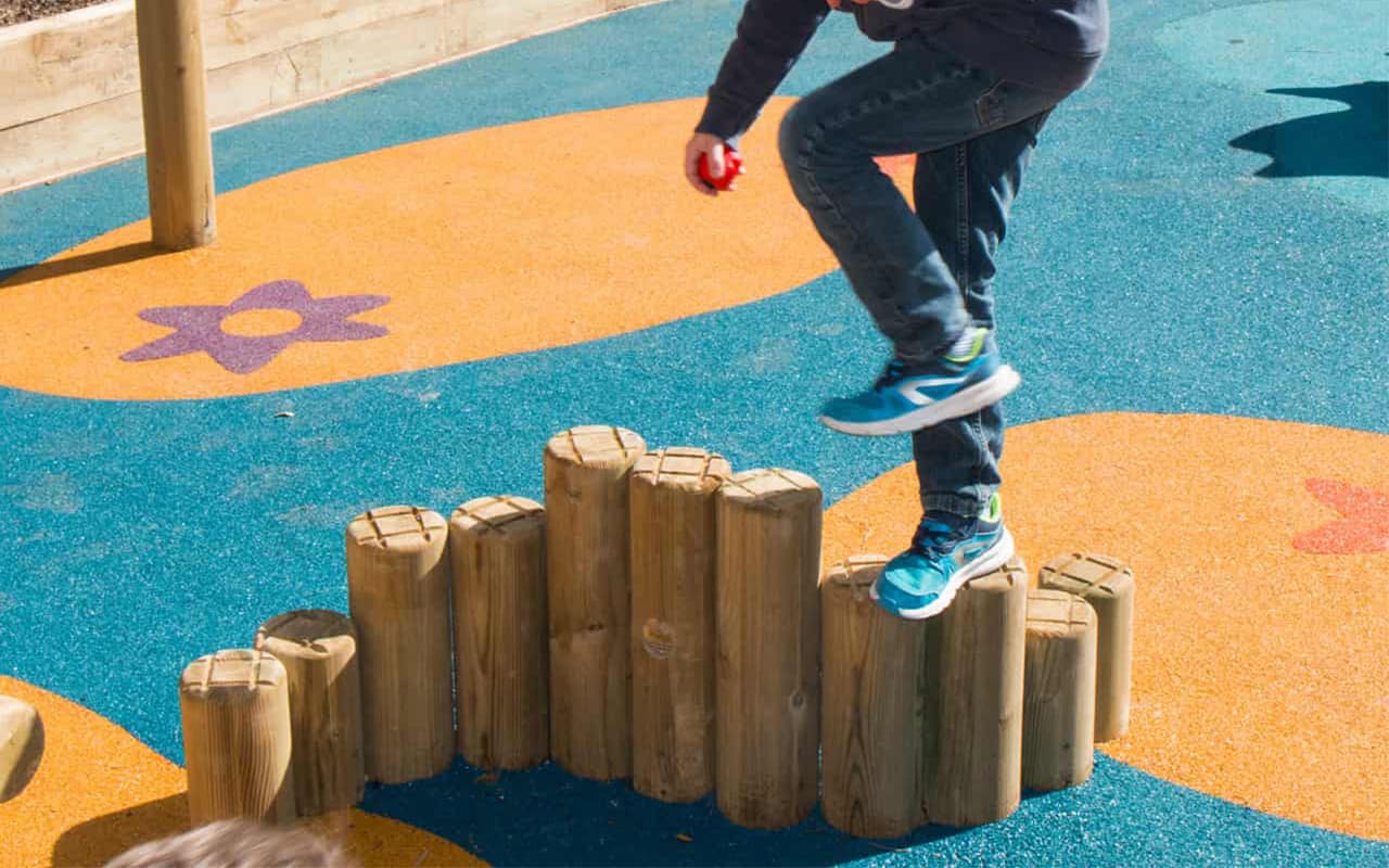 PLAYSPACE QUATTRO - Immagine 4