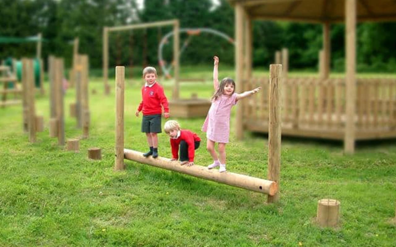 PLAYSPACE QUATTRO - Immagine 5