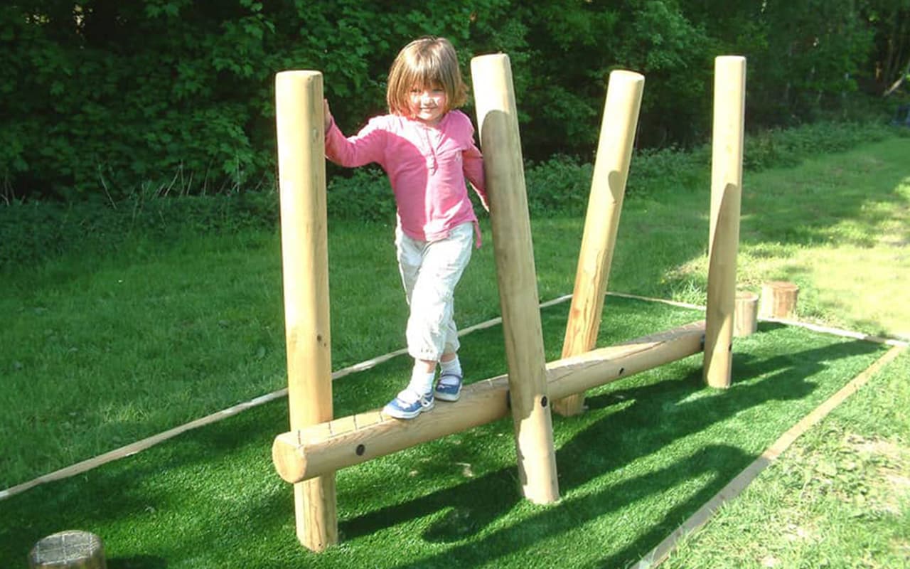 Produkt PLAYSPACE FÜNF