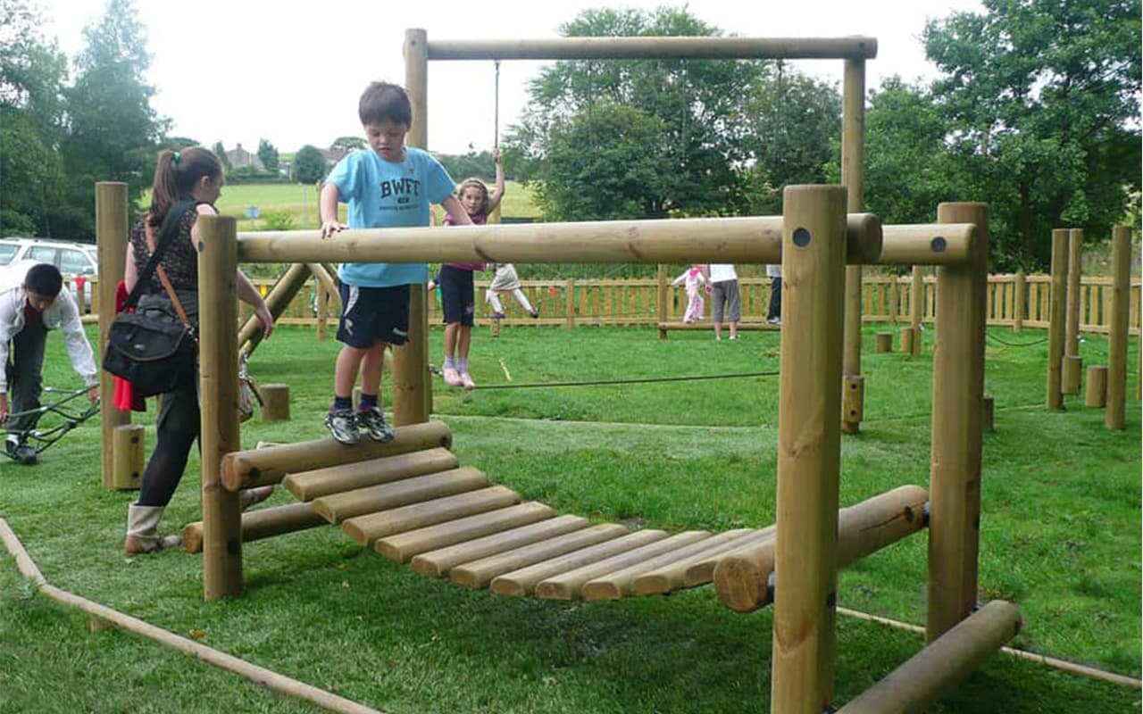 PLAYSPACE FÜNF - Immagine 2