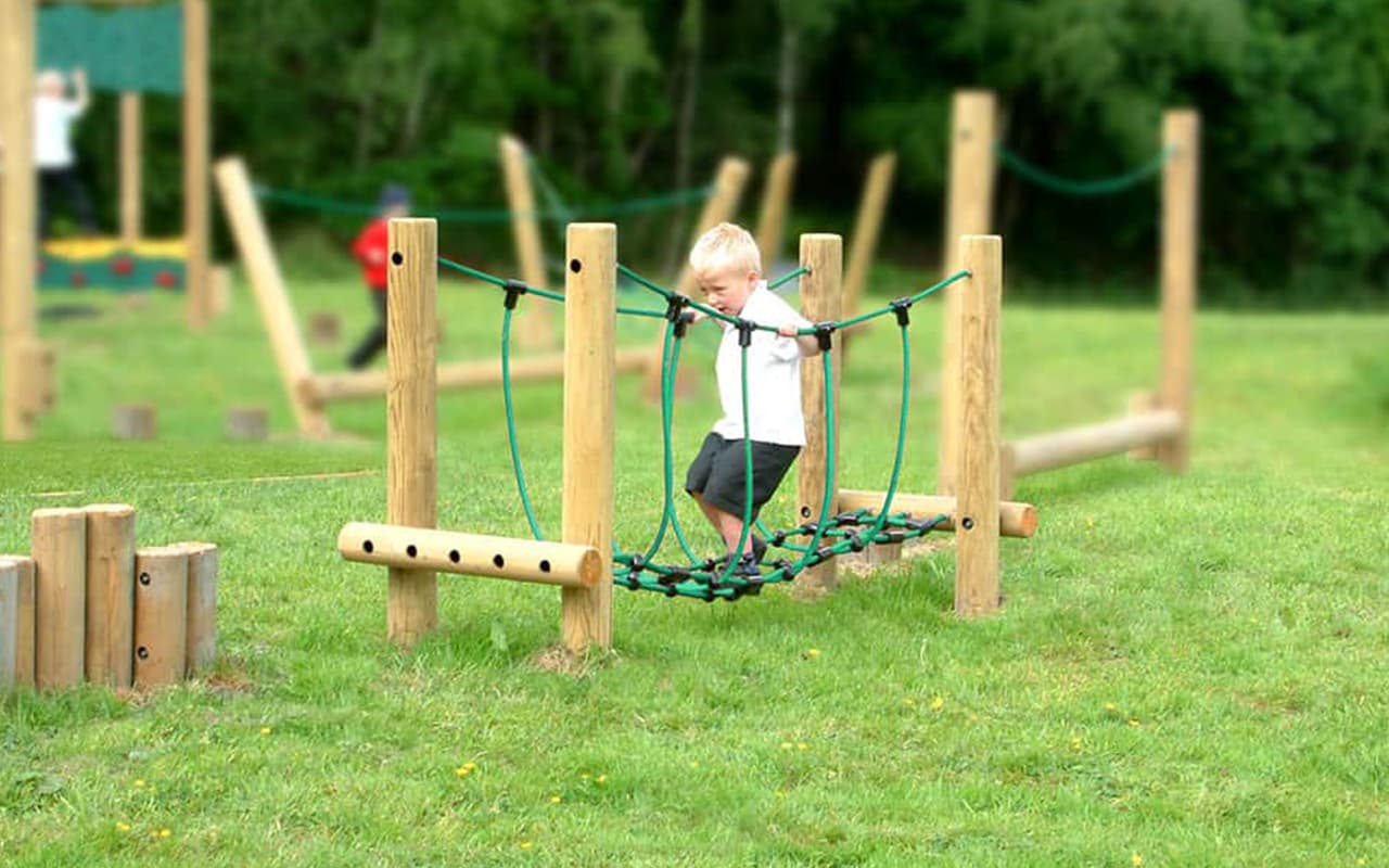 PLAYSPACE FÜNF - Immagine 3