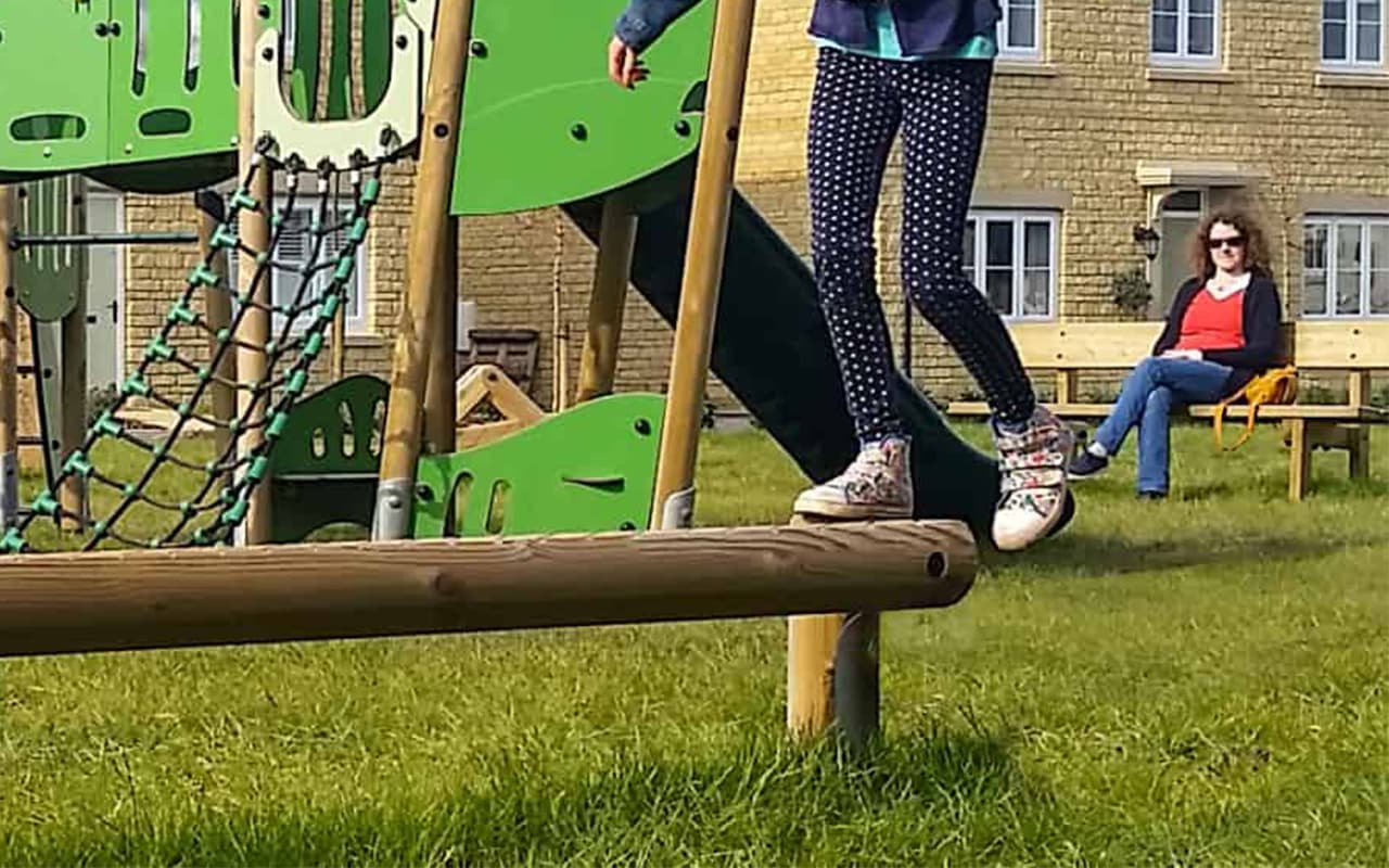 PLAYSPACE FÜNF - Immagine 4