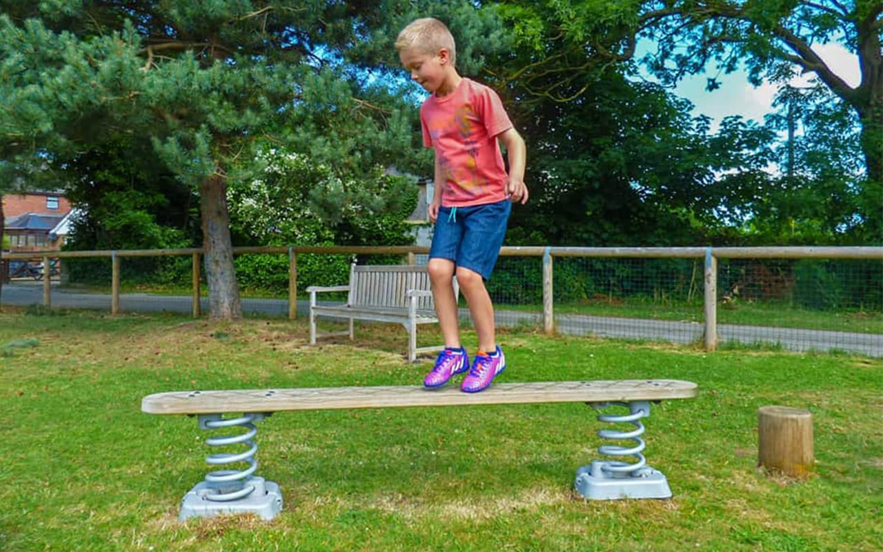 PLAYSPACE FÜNF - Immagine 5