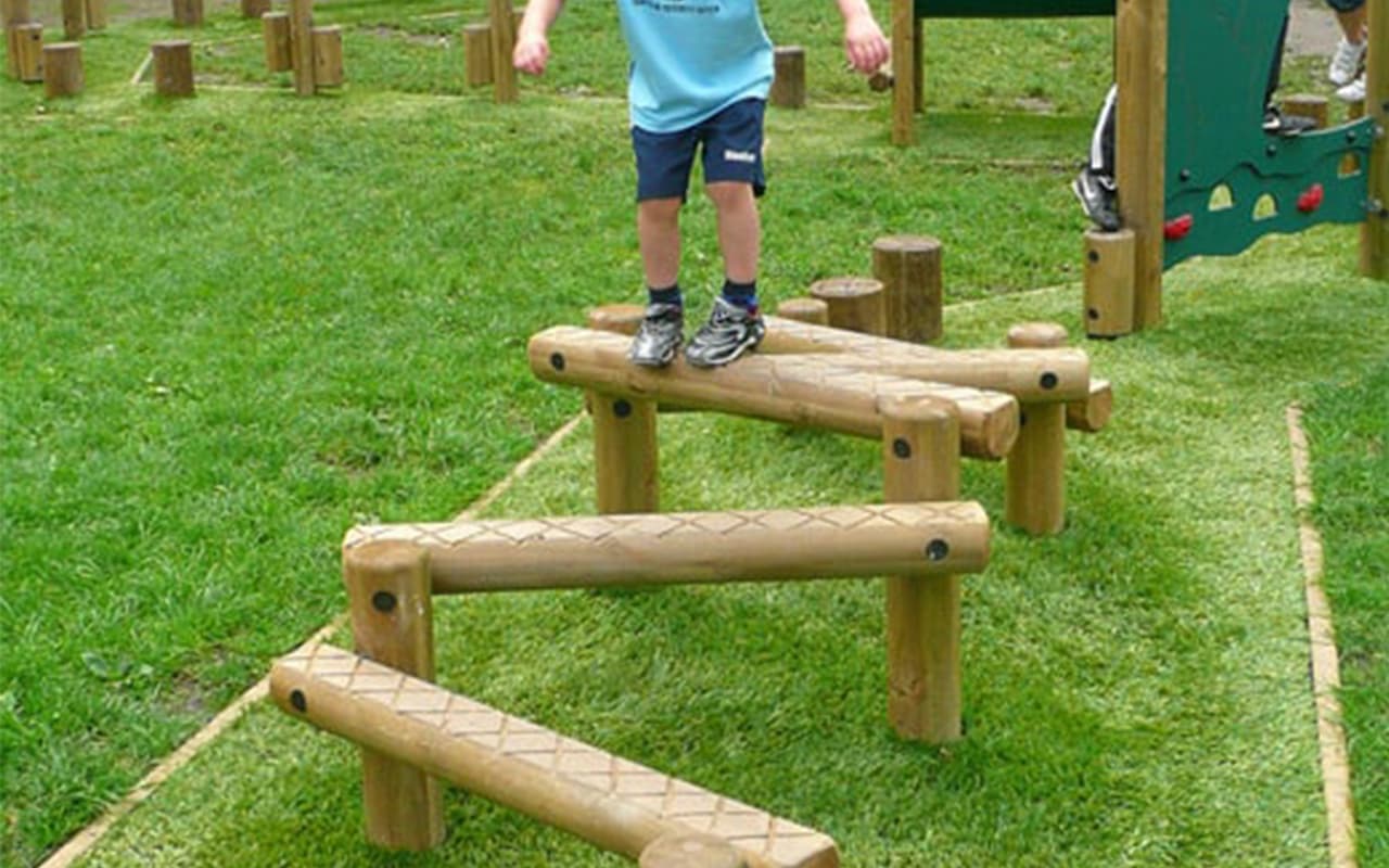 PLAYSPACE FÜNF - Immagine 6