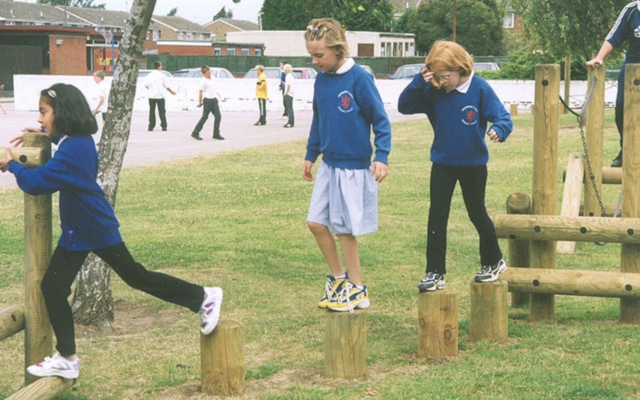 LOG WALK - Immagine 2