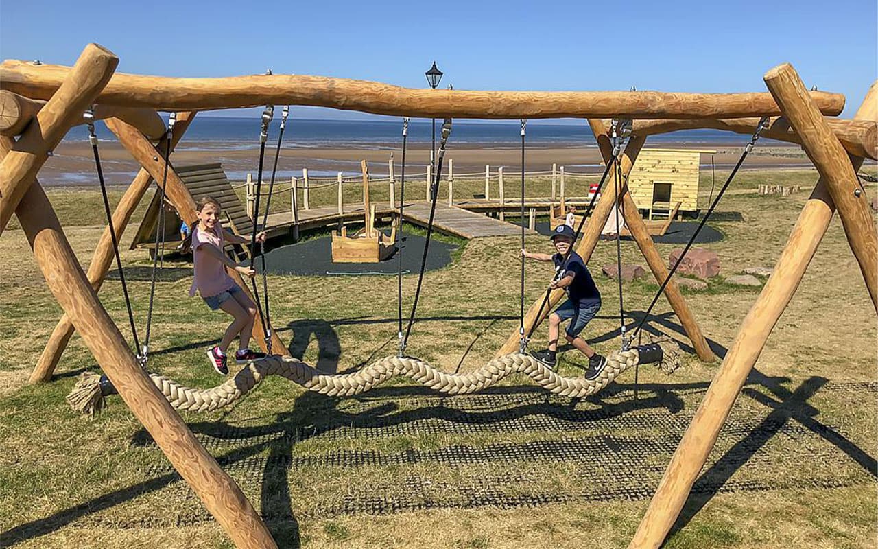 HYDRA SWING - Immagine 2
