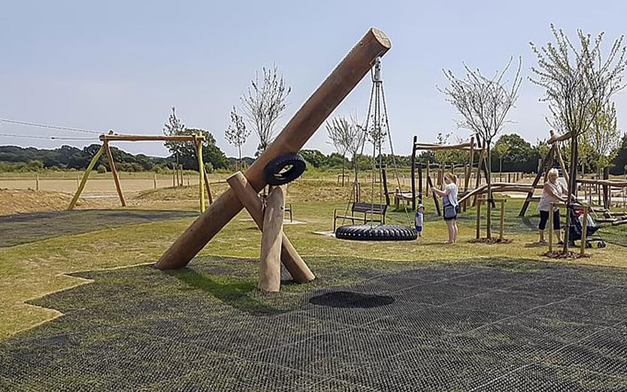 TARZAN SEESAW - Immagine 3