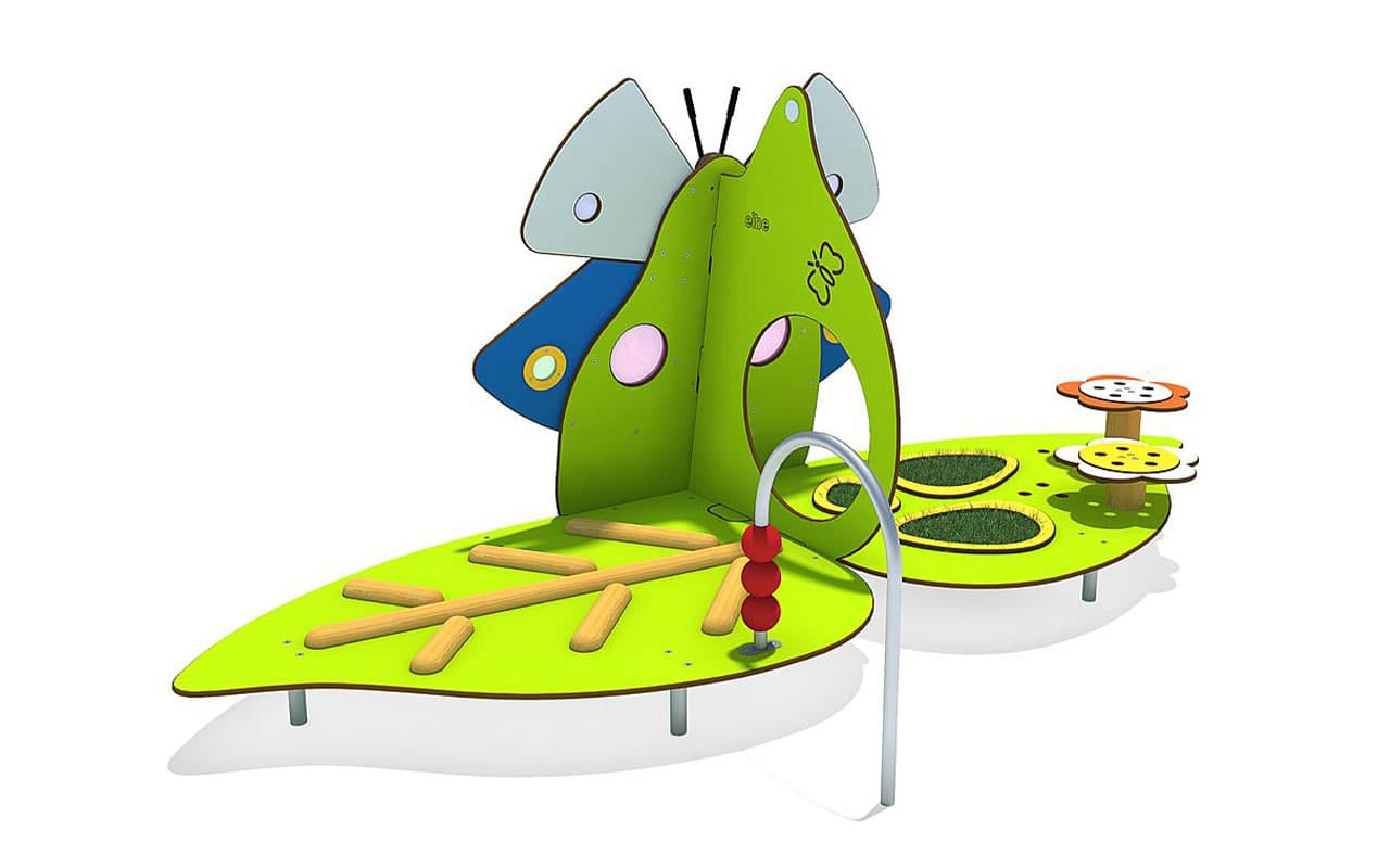 Produkt SCHMETTERLING