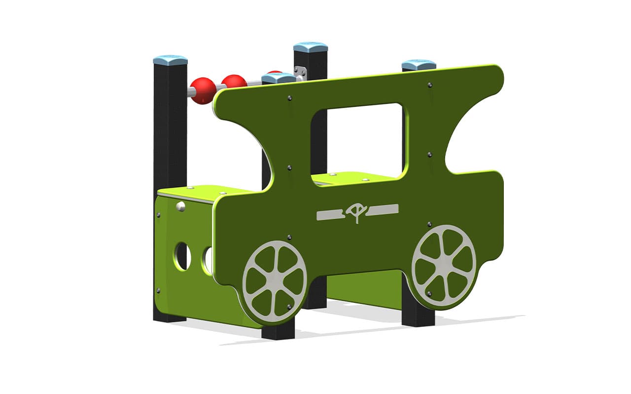 Produkt WAGEN