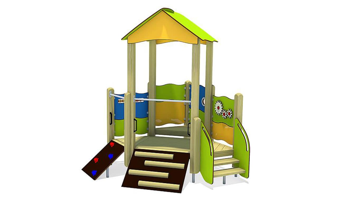 Produkt PLAYO LISA