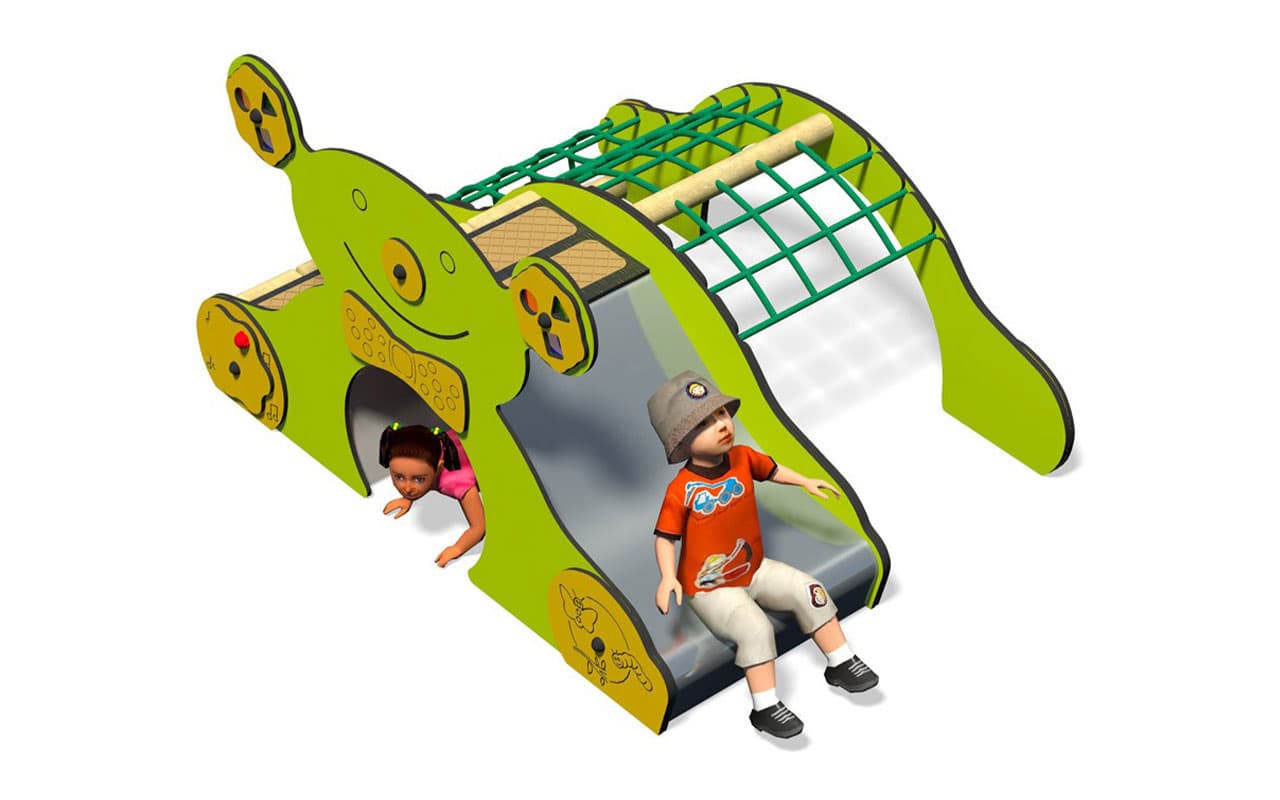 Produkt PLAY TWIRLY