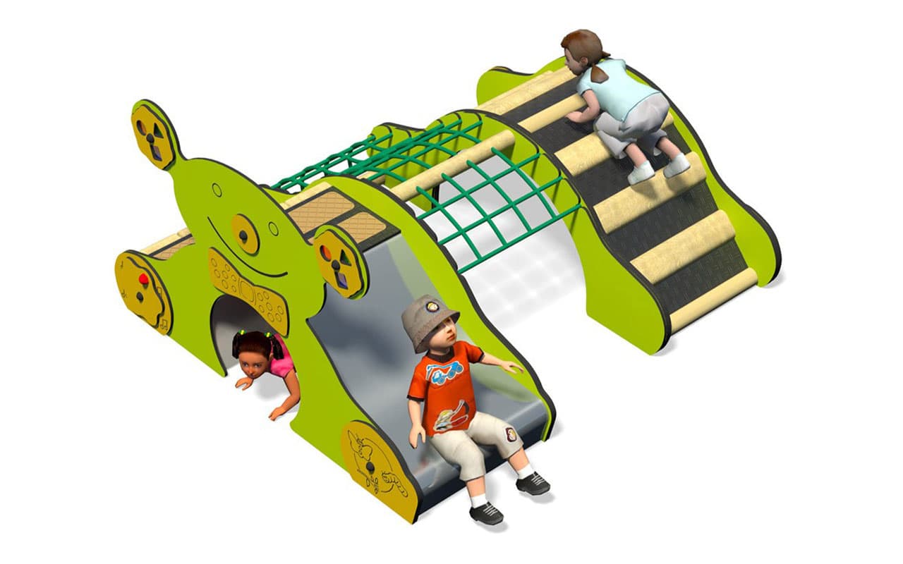 Produkt PLAY WHIRLY